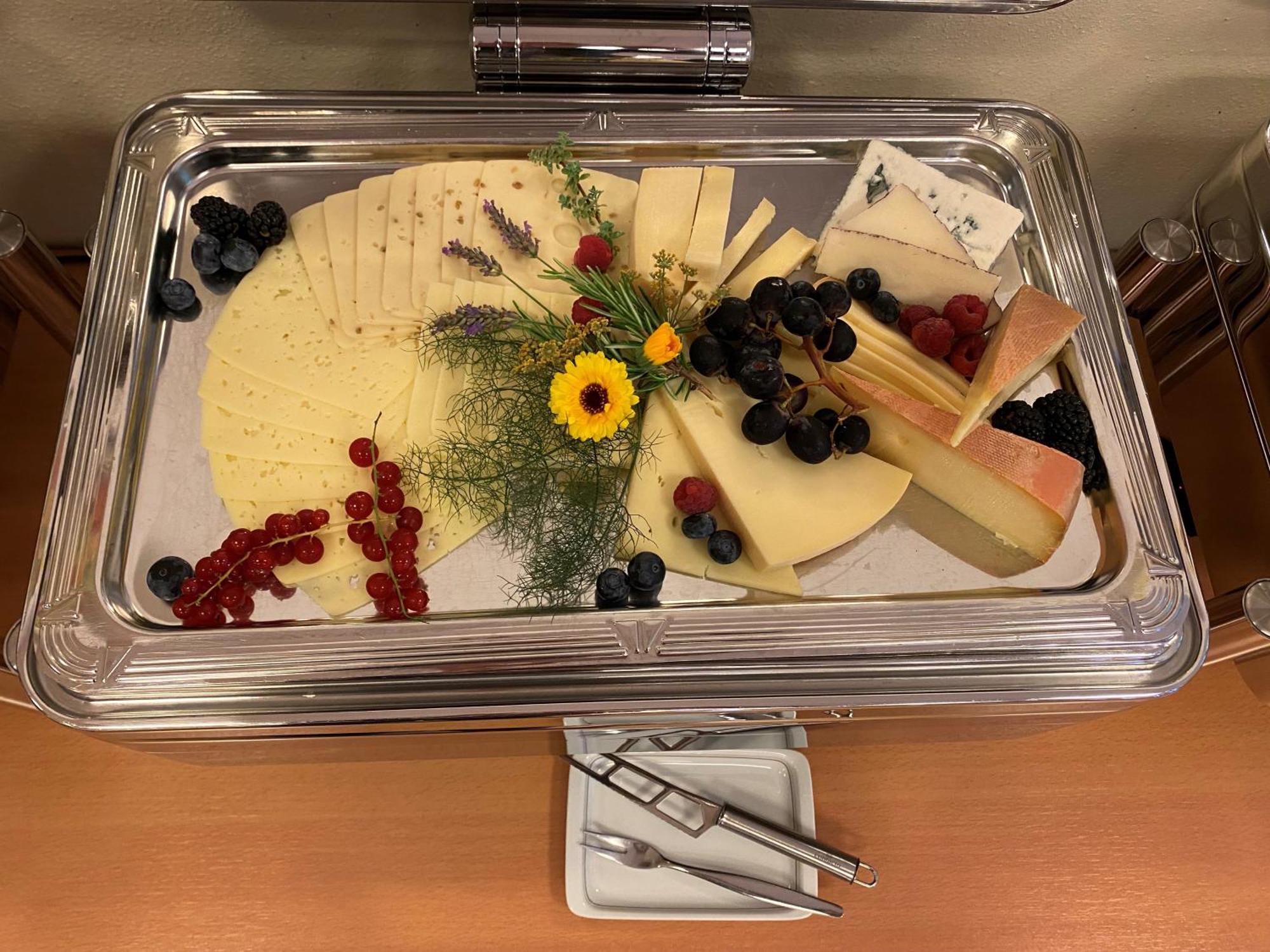 圣约瑟夫克劳斯特酒店 德尔奥博的新市场 外观 照片